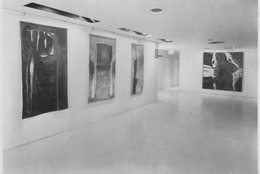 The Museum of Modern Art Archives, New York