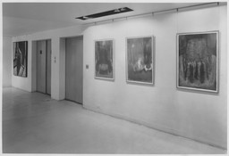 Installation photo, 2 of 3