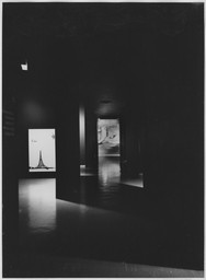 Visionary Architecture | MoMA