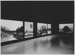 VISIONARY ARCHITECTURE by Günther neo-expressionism:gunther domenig