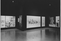 Visionary Architecture. Sep 29–Dec 4, 1960.