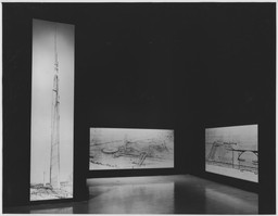 Visionary Architecture | MoMA