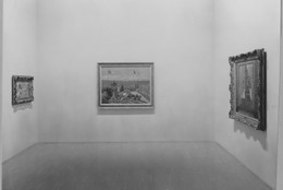 The Museum of Modern Art Archives, New York