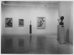 The Museum of Modern Art Archives, New York