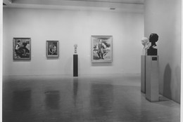 The Museum of Modern Art Archives, New York