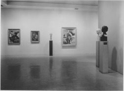 The Museum of Modern Art Archives, New York