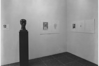 Portraits from the Museum Collection. May 4–Sep 18, 1960.