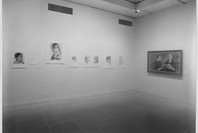 Portraits from the Museum Collection. May 4–Sep 18, 1960. 6 other works identified