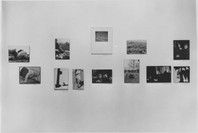 Recent Acquisitions. Dec 21, 1960–Feb 5, 1961. 6 other works identified