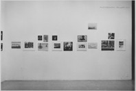 Recent Acquisitions. Dec 21, 1960–Feb 5, 1961. 1 other work identified