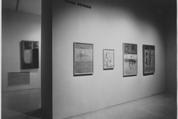 The Museum of Modern Art Archives, New York