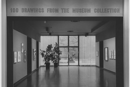 The Museum of Modern Art Archives, New York