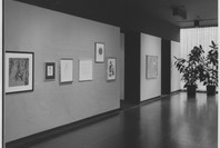 100 Drawings From the Museum Collection. Oct 11, 1960–Jan 2, 1961.