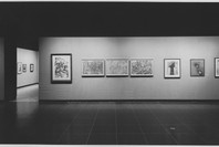100 Drawings From the Museum Collection. Oct 11, 1960–Jan 2, 1961. 2 other works identified