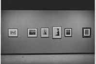 100 Drawings From the Museum Collection. Oct 11, 1960–Jan 2, 1961.
