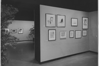 100 Drawings From the Museum Collection. Oct 11, 1960–Jan 2, 1961.