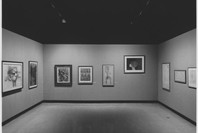 100 Drawings From the Museum Collection. Oct 11, 1960–Jan 2, 1961. 2 other works identified