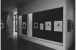 The Museum of Modern Art Archives, New York