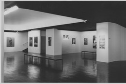 The Museum of Modern Art Archives, New York