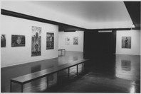 Film Posters. Dec 14, 1960–Feb 23, 1961. 2 other works identified