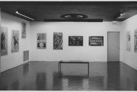 Film Posters. Dec 14, 1960–Feb 23, 1961. 2 other works identified