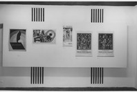 Film Posters. Dec 14, 1960–Feb 23, 1961. 1 other work identified