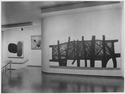The Museum of Modern Art Archives, New York