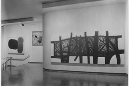 The Museum of Modern Art Archives, New York