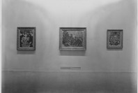 Recent Acquisitions. Dec 21, 1960–Feb 5, 1961. 2 other works identified