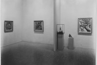 Recent Acquisitions. Dec 21, 1960–Feb 5, 1961. 1 other work identified