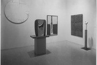 Recent Acquisitions. Dec 21, 1960–Feb 5, 1961.