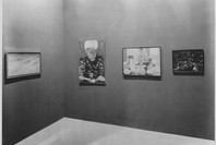 Recent Acquisitions. Dec 21, 1960–Feb 5, 1961. 2 other works identified
