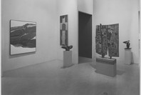 Recent Acquisitions. Dec 21, 1960–Feb 5, 1961.
