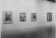 Futurism. May 30–Sep 5, 1961.