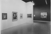 Futurism. May 30–Sep 5, 1961.