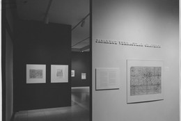 The Museum of Modern Art Archives, New York