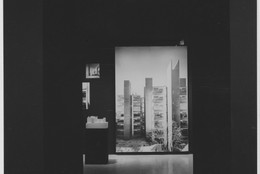 The Museum of Modern Art Archives, New York