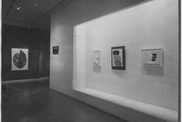 The Museum of Modern Art Archives, New York