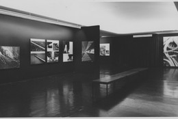 The Museum of Modern Art Archives, New York