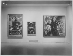 The Museum of Modern Art Archives, New York