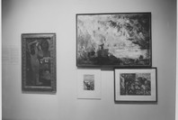 Modern Allegories. Aug 19, 1961–Jan 30, 1962. 3 other works identified