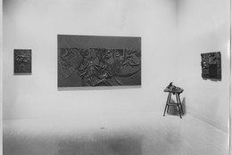 The Museum of Modern Art Archives, New York