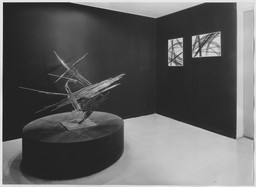 Installation photo, 3 of 4