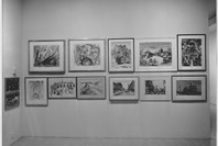America Seen: Between The Wars. Apr 25–Aug 7, 1961. 6 other works identified