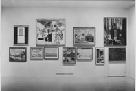 America Seen: Between The Wars. Apr 25–Aug 7, 1961. 6 other works identified