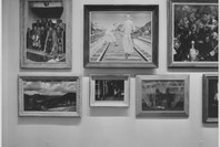 America Seen: Between The Wars. Apr 25–Aug 7, 1961. 1 other work identified