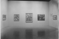 Futurism. May 30–Sep 5, 1961.
