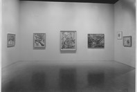 Futurism. May 30–Sep 5, 1961.