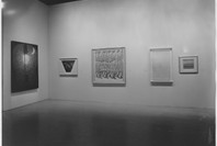 Futurism. May 30–Sep 5, 1961.