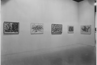 Futurism. May 30–Sep 5, 1961.